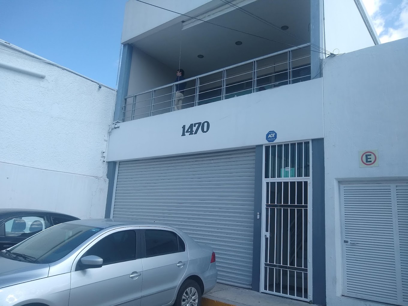 Contact de Ubicación Grupo ELCA