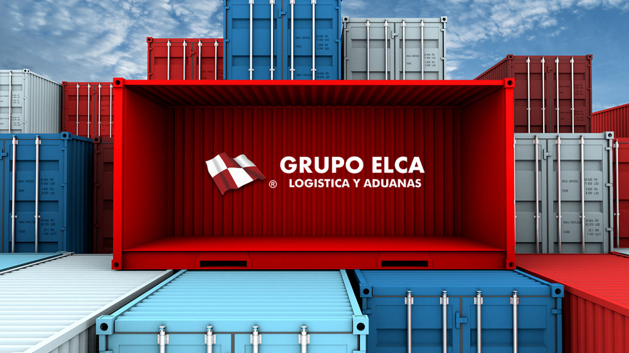 Elegirnos Grupo ELCA